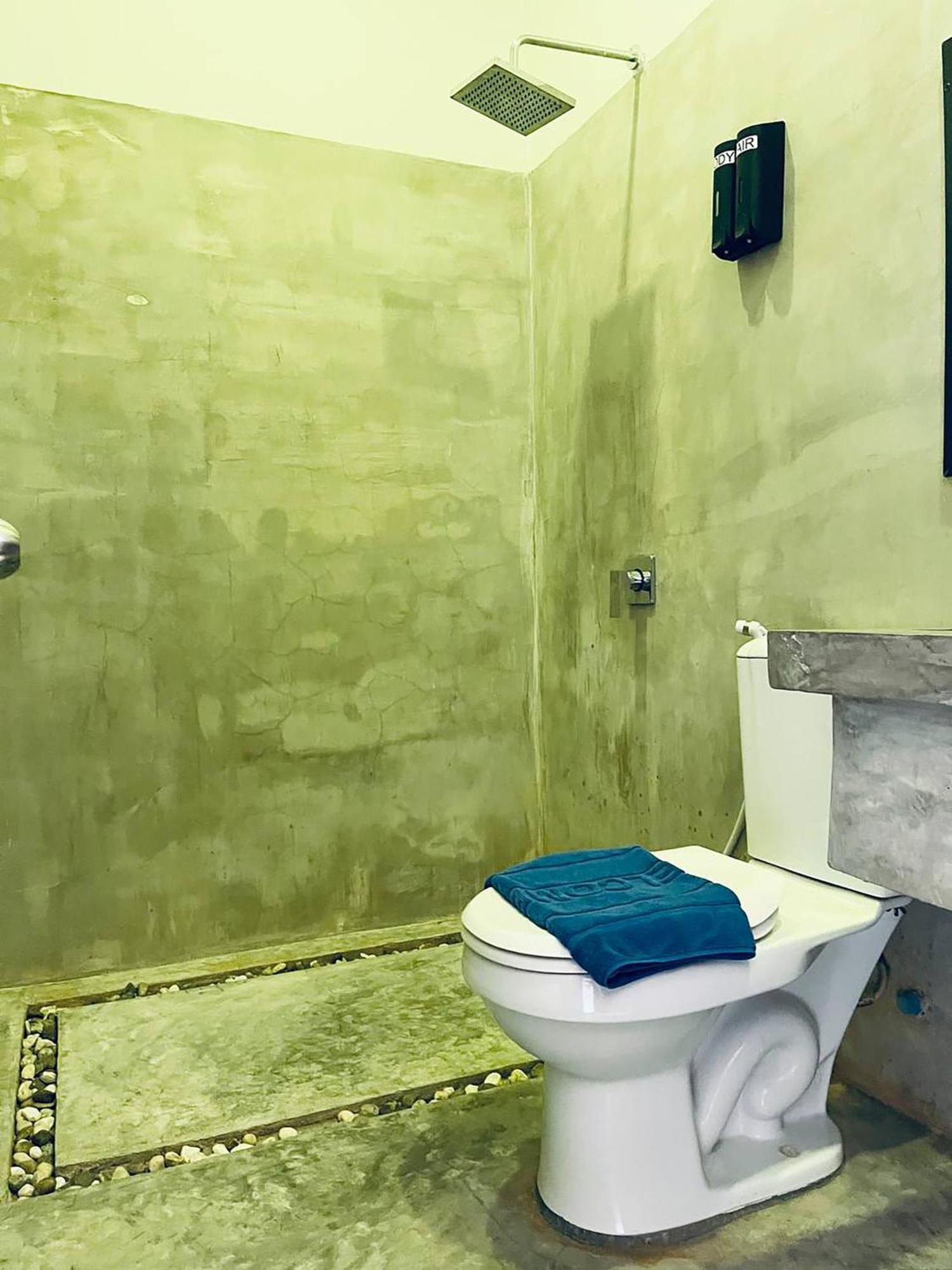 Chhouy Vathna Angkor Boutique Hotel Siem Reap Quarto foto