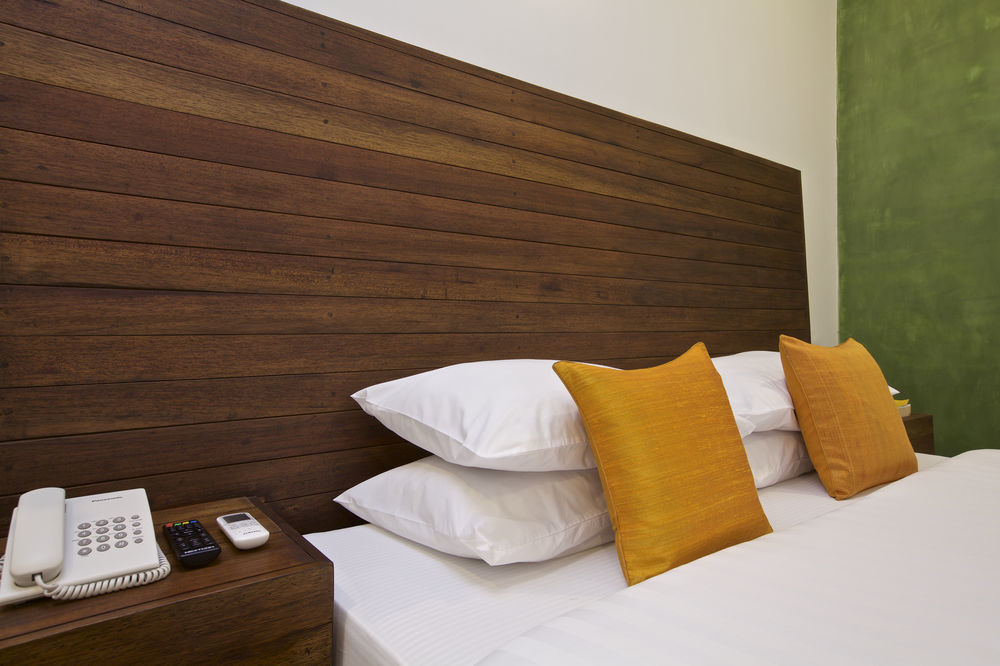Chhouy Vathna Angkor Boutique Hotel Siem Reap Exterior foto