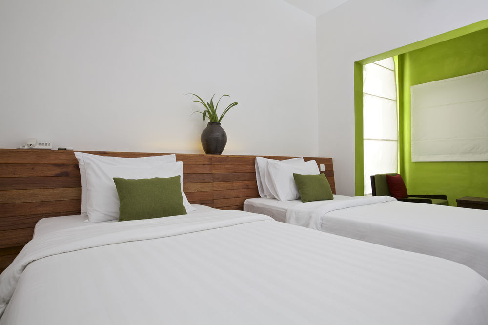 Chhouy Vathna Angkor Boutique Hotel Siem Reap Exterior foto