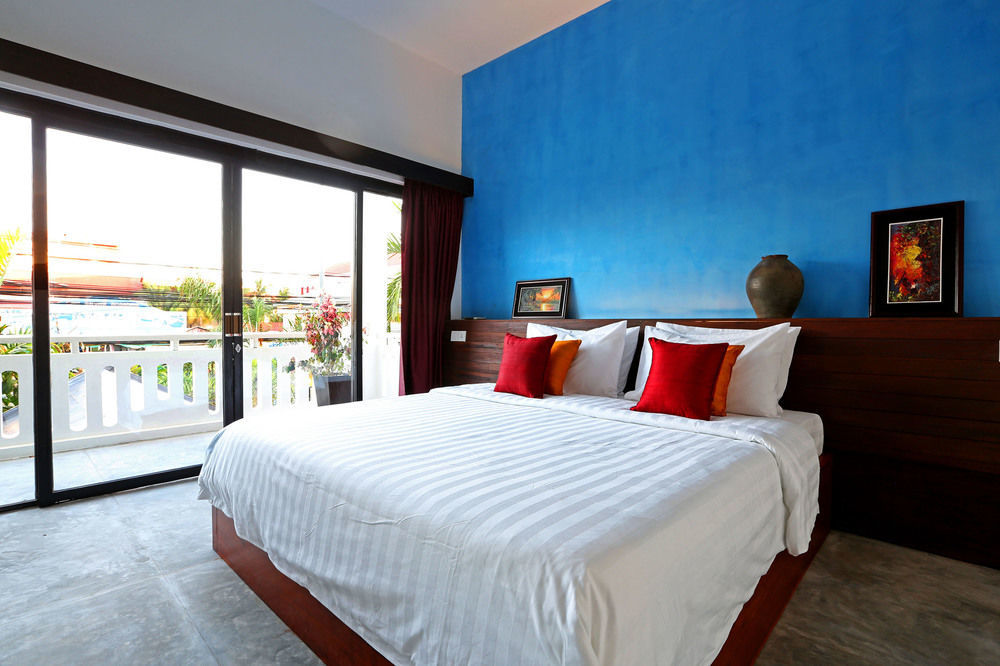 Chhouy Vathna Angkor Boutique Hotel Siem Reap Exterior foto