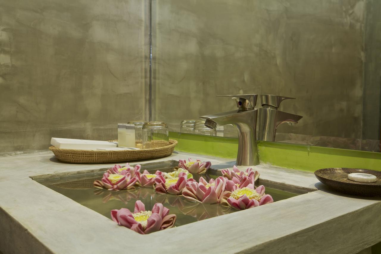 Chhouy Vathna Angkor Boutique Hotel Siem Reap Exterior foto