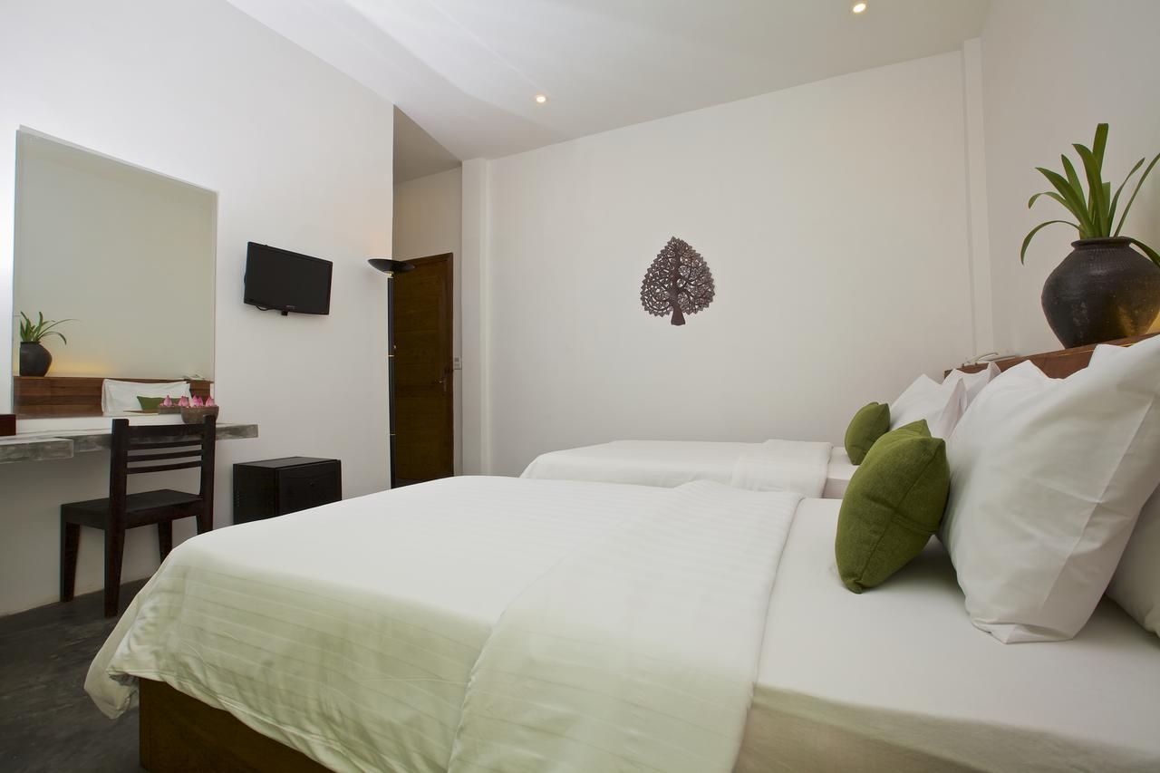 Chhouy Vathna Angkor Boutique Hotel Siem Reap Quarto foto